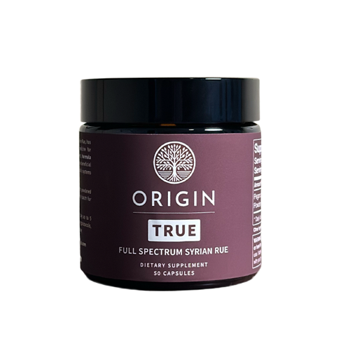 Origin TRUE