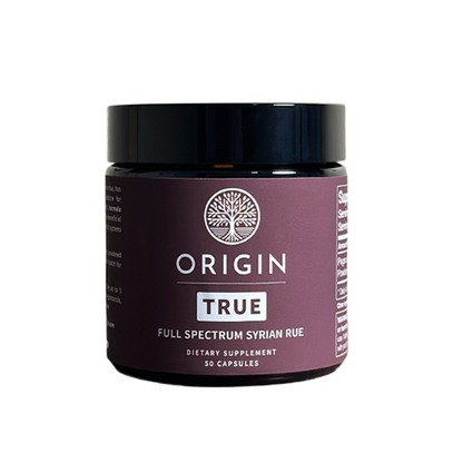 Origin TRUE